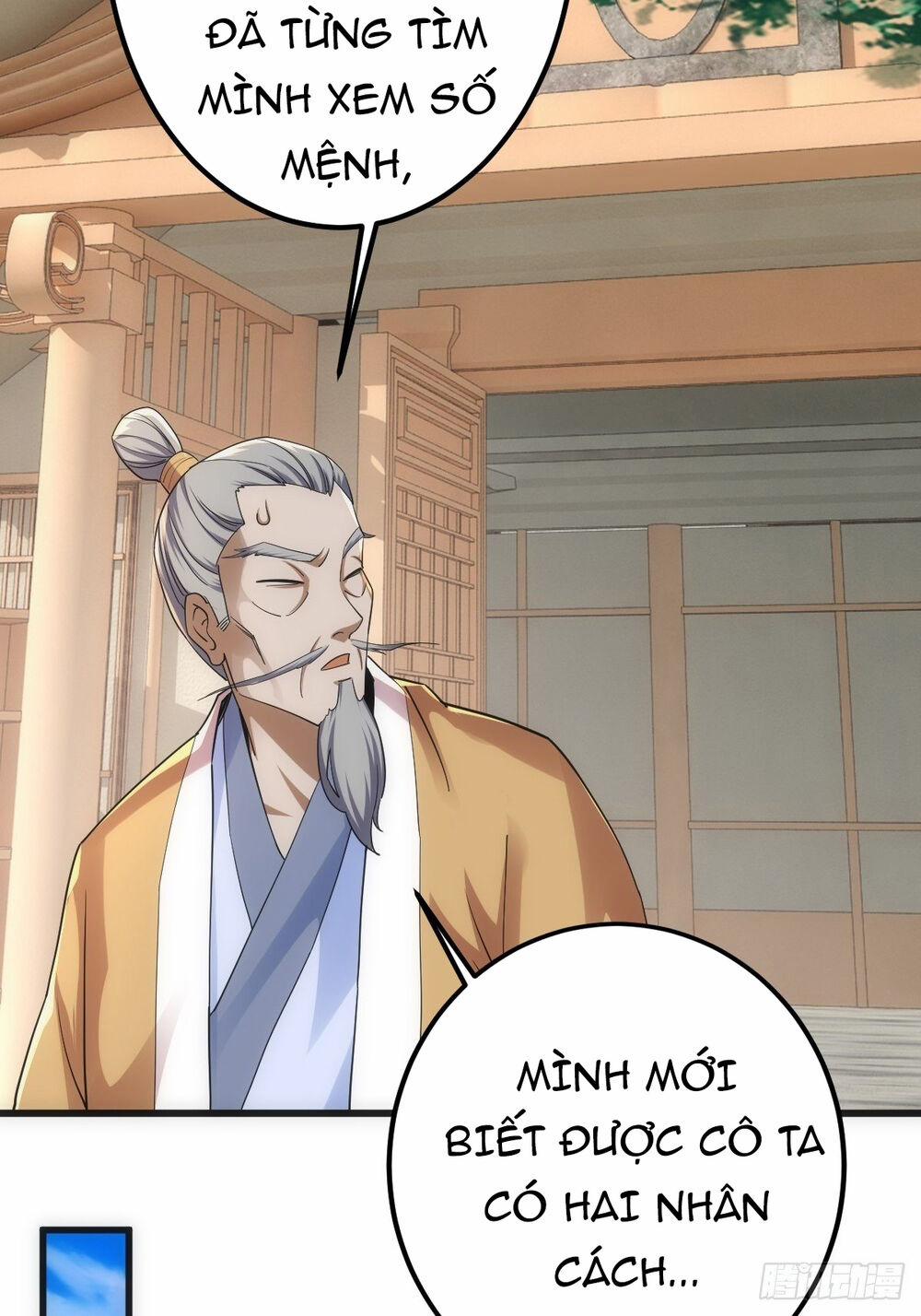 Tuyệt Thế Võ Công 17 trang 49