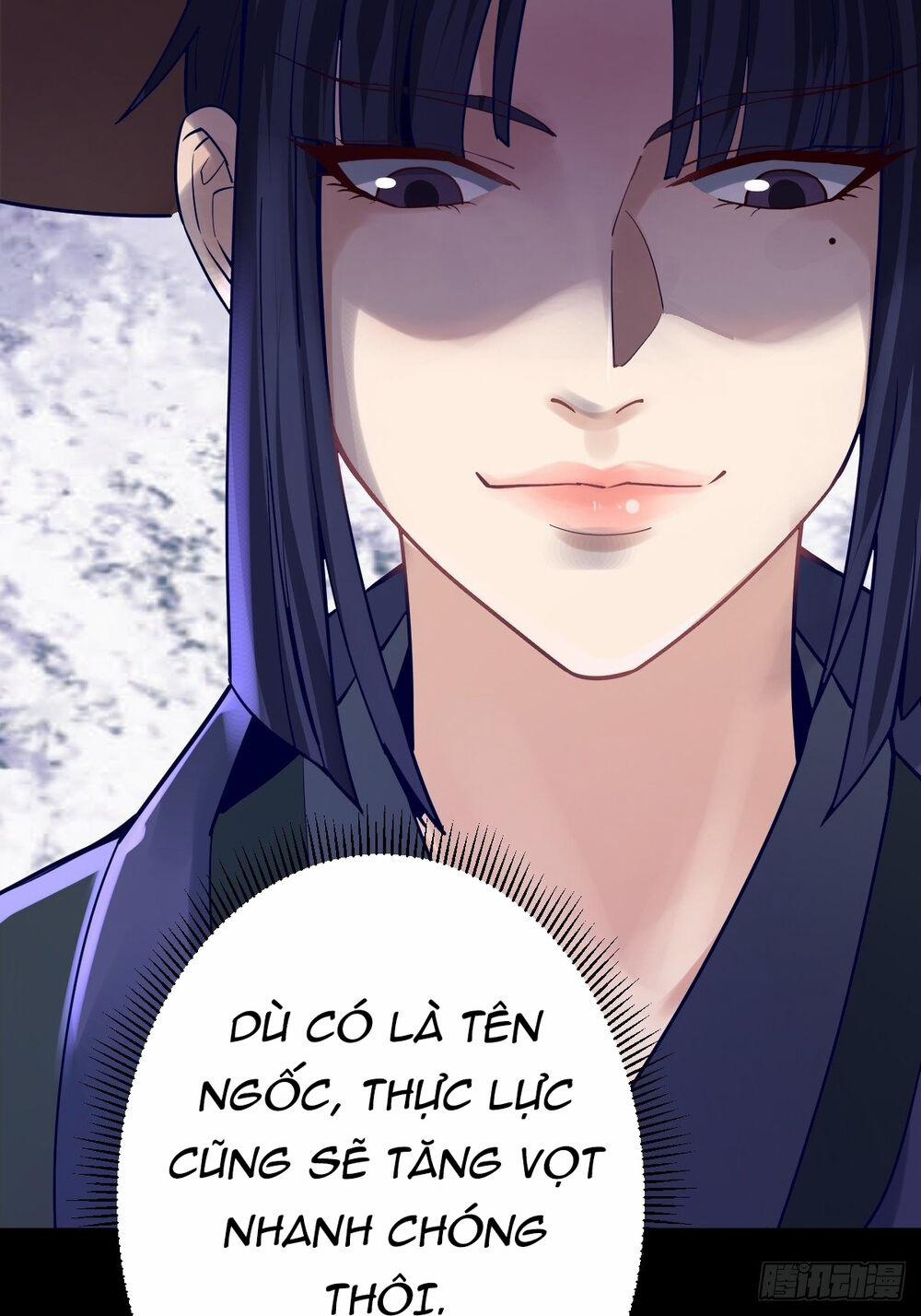 Tuyệt Thế Võ Công 17 trang 5