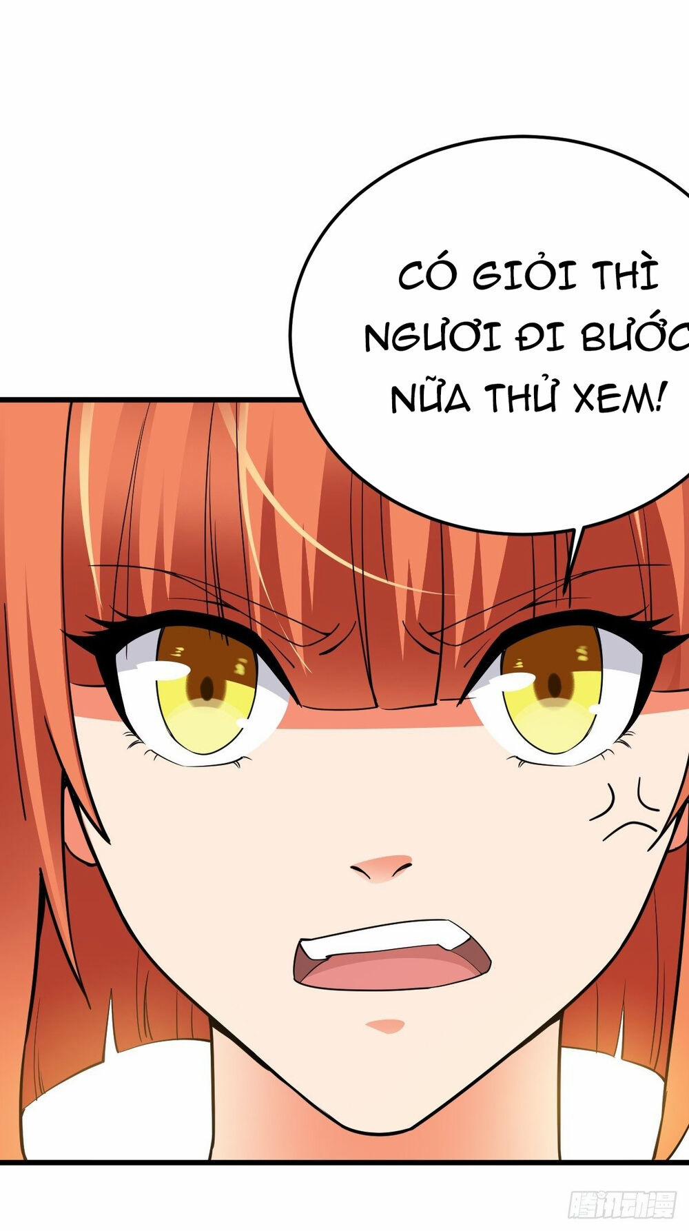 Tuyệt Thế Võ Công 17 trang 54