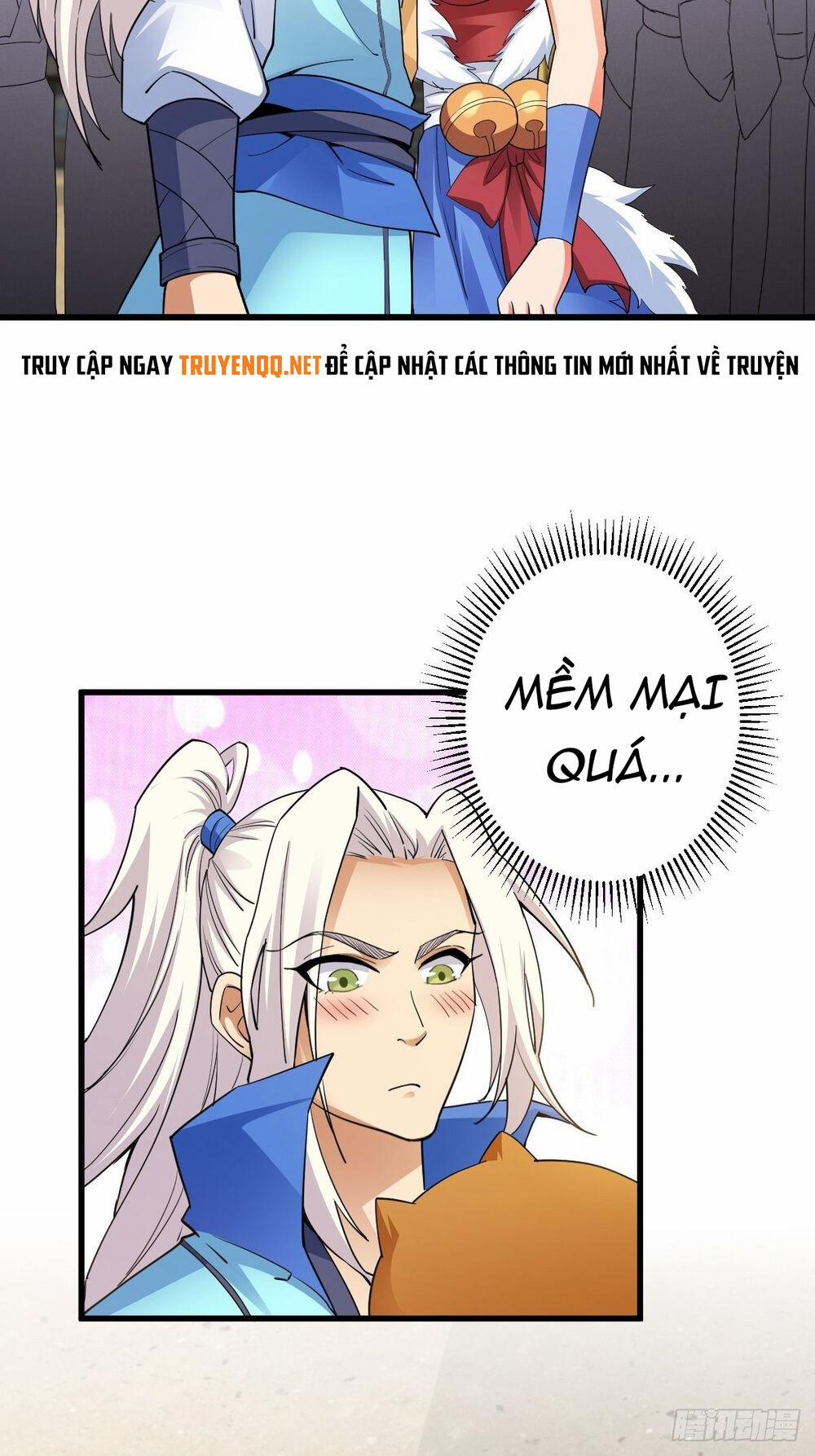 Tuyệt Thế Võ Công 17 trang 57