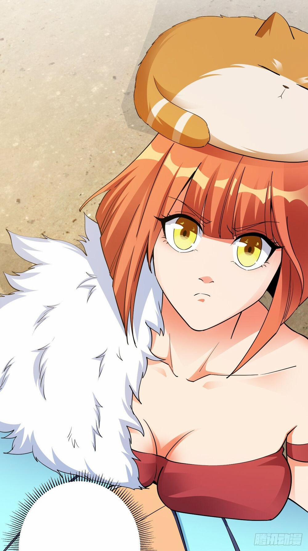 Tuyệt Thế Võ Công 17 trang 58