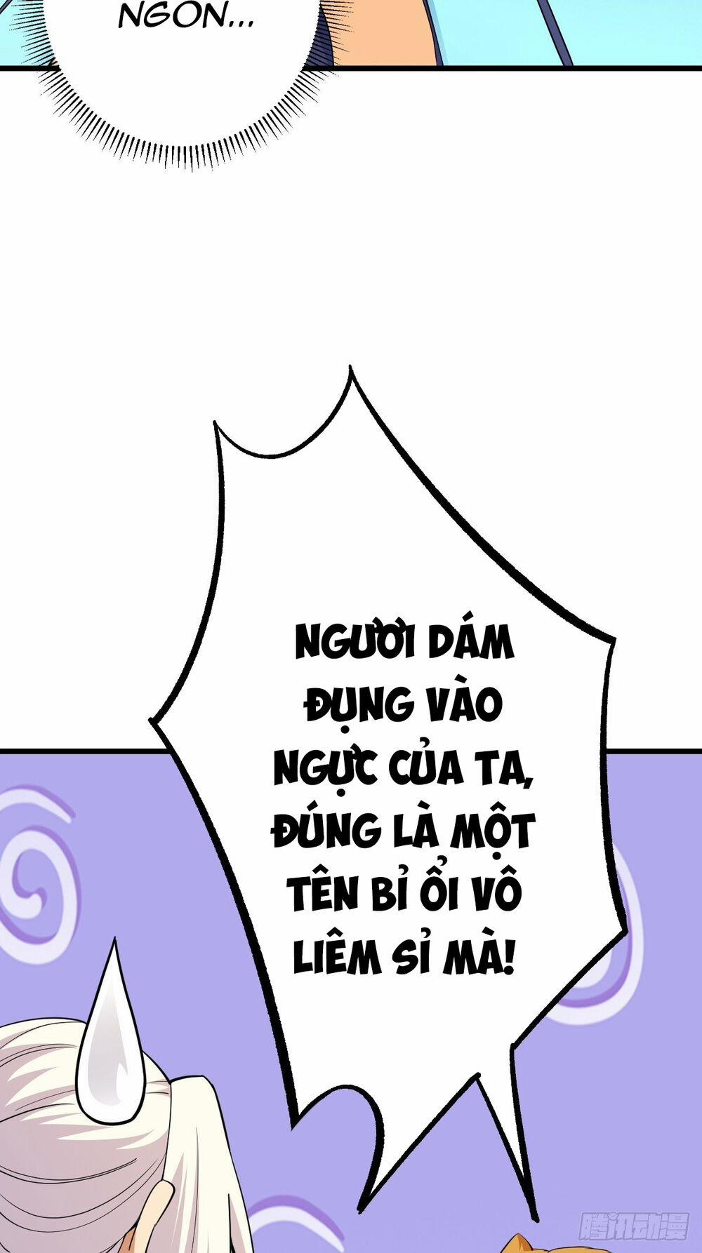 Tuyệt Thế Võ Công 17 trang 59