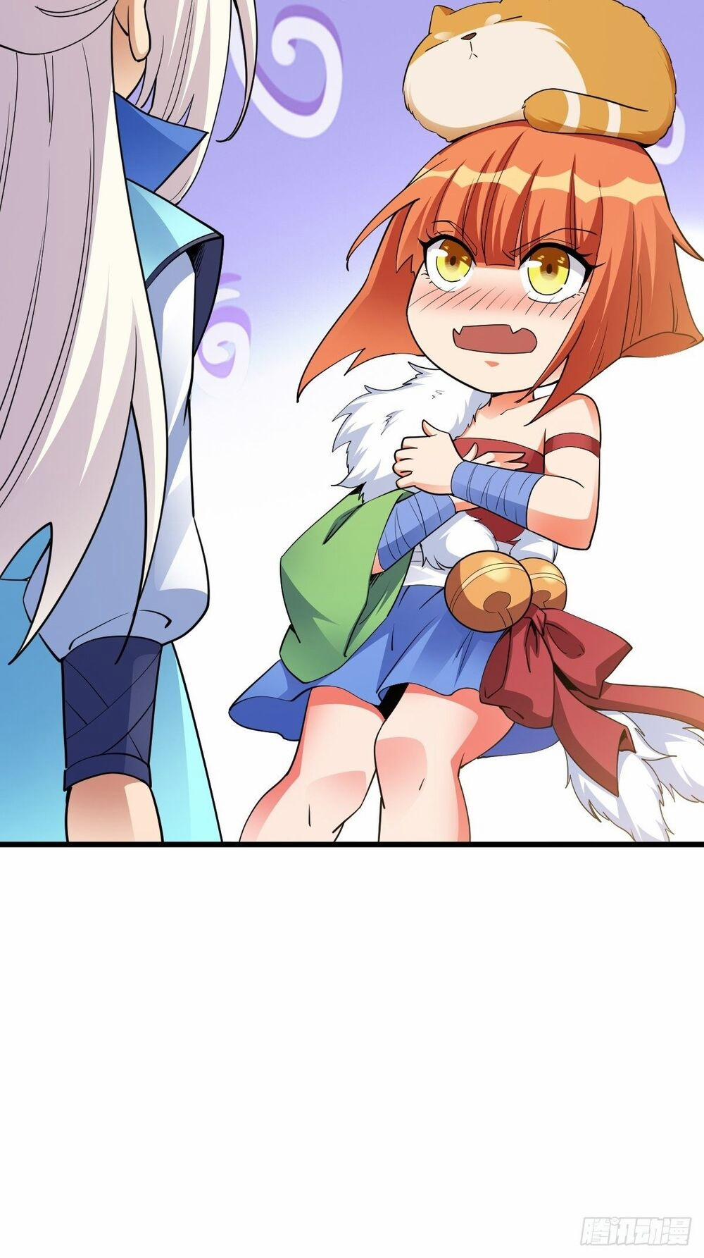 Tuyệt Thế Võ Công 17 trang 60