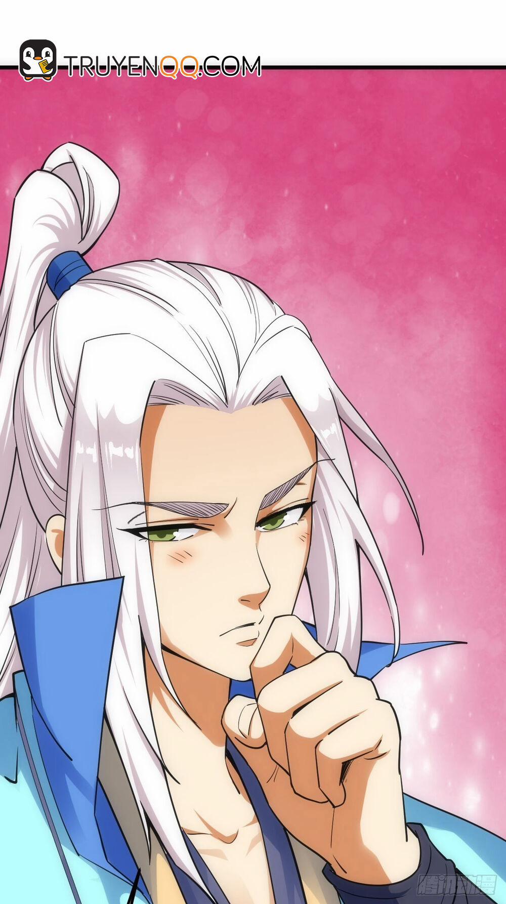 Tuyệt Thế Võ Công 17 trang 61