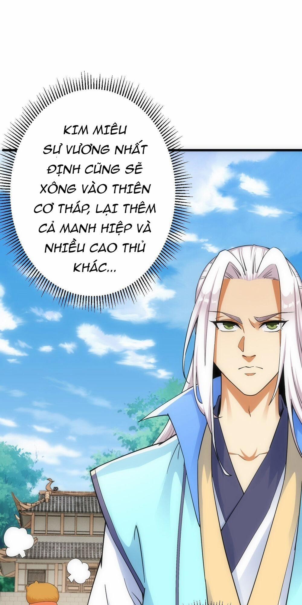 Tuyệt Thế Võ Công 17 trang 68