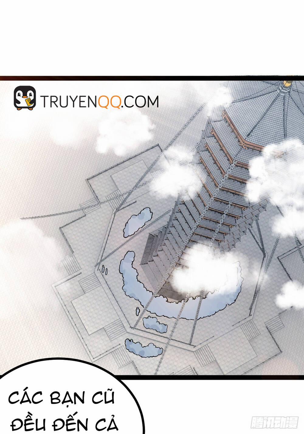 Tuyệt Thế Võ Công 18 trang 13