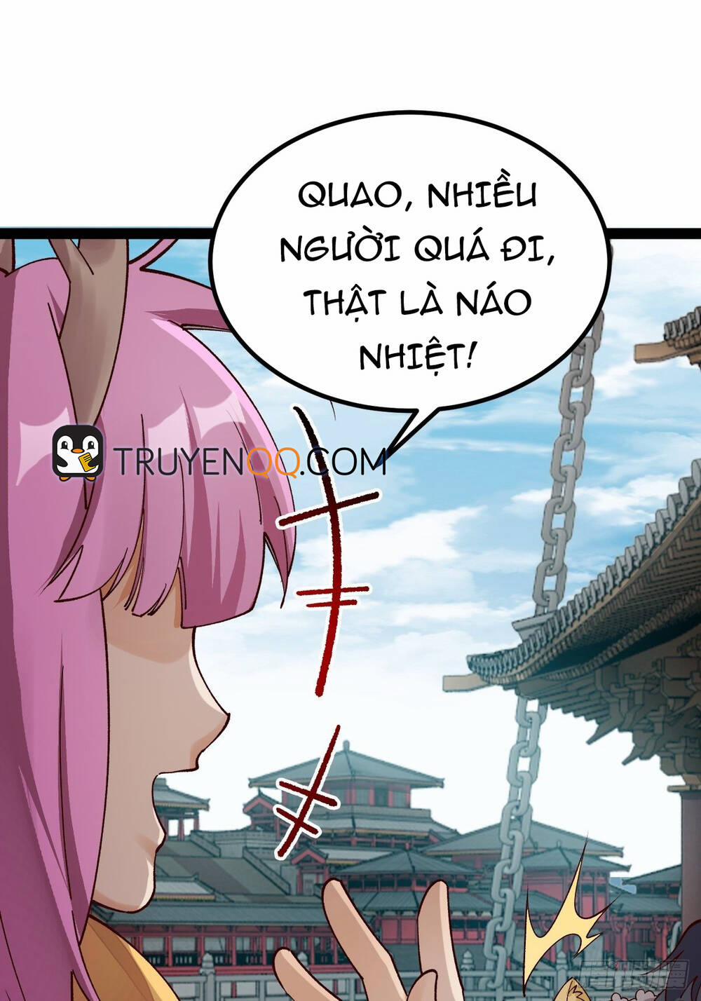 Tuyệt Thế Võ Công 18 trang 28