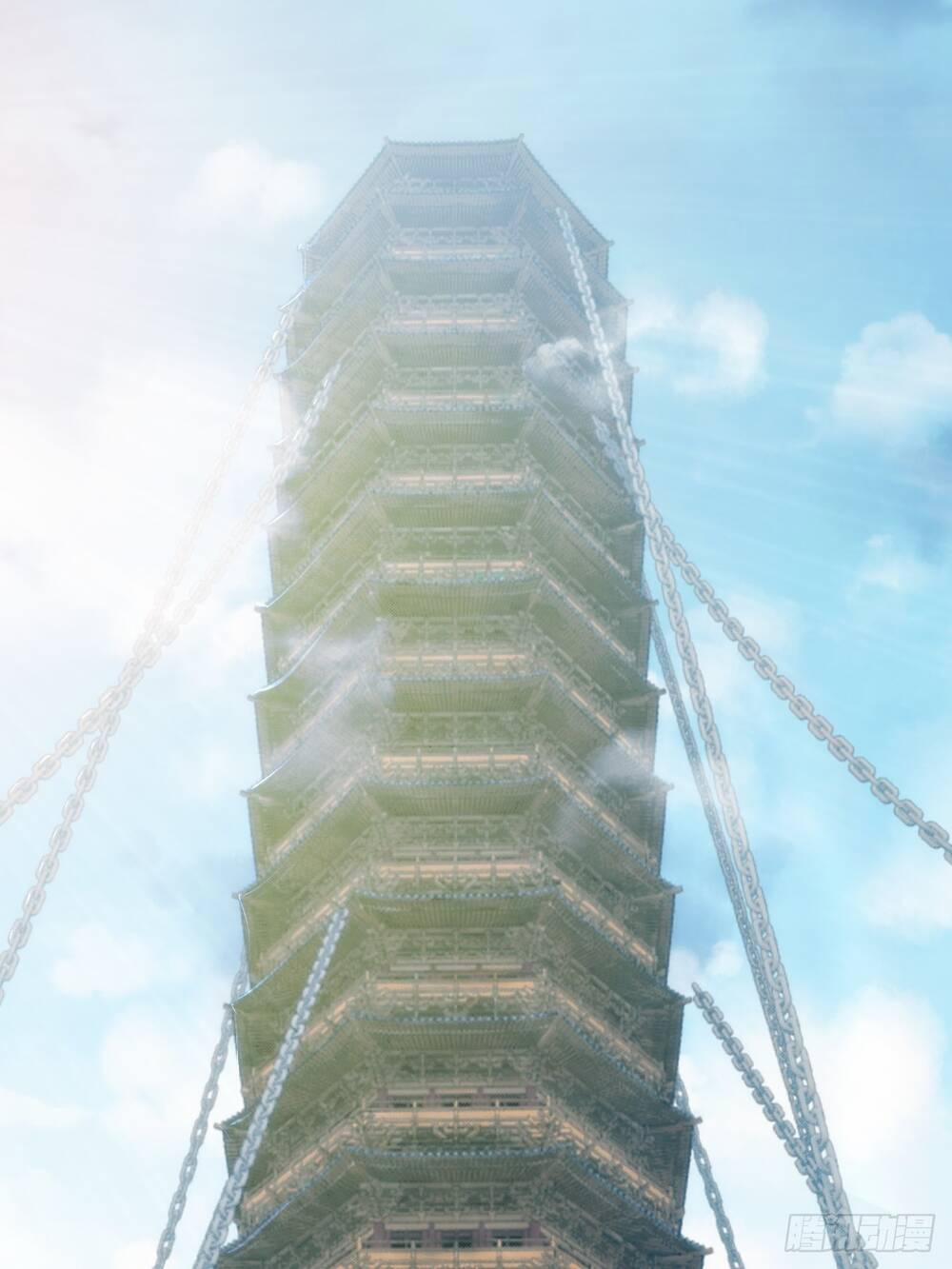 Tuyệt Thế Võ Công 18 trang 3