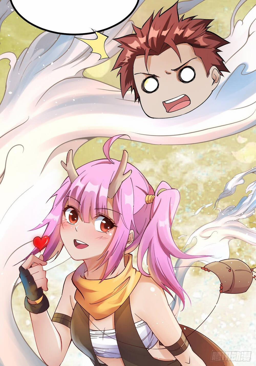 Tuyệt Thế Võ Công 18 trang 30