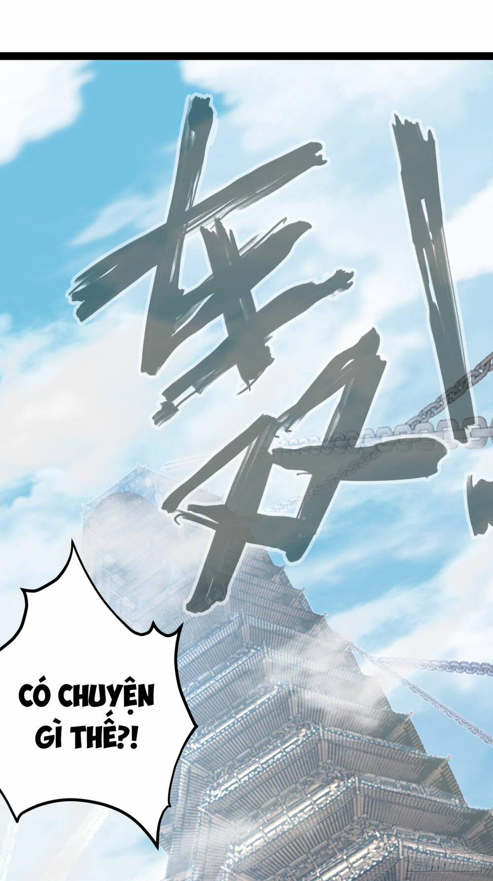 Tuyệt Thế Võ Công 18 trang 35