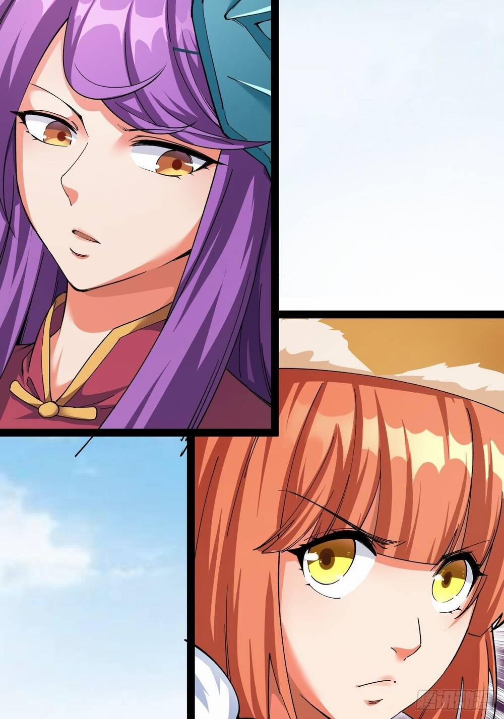 Tuyệt Thế Võ Công 18 trang 39