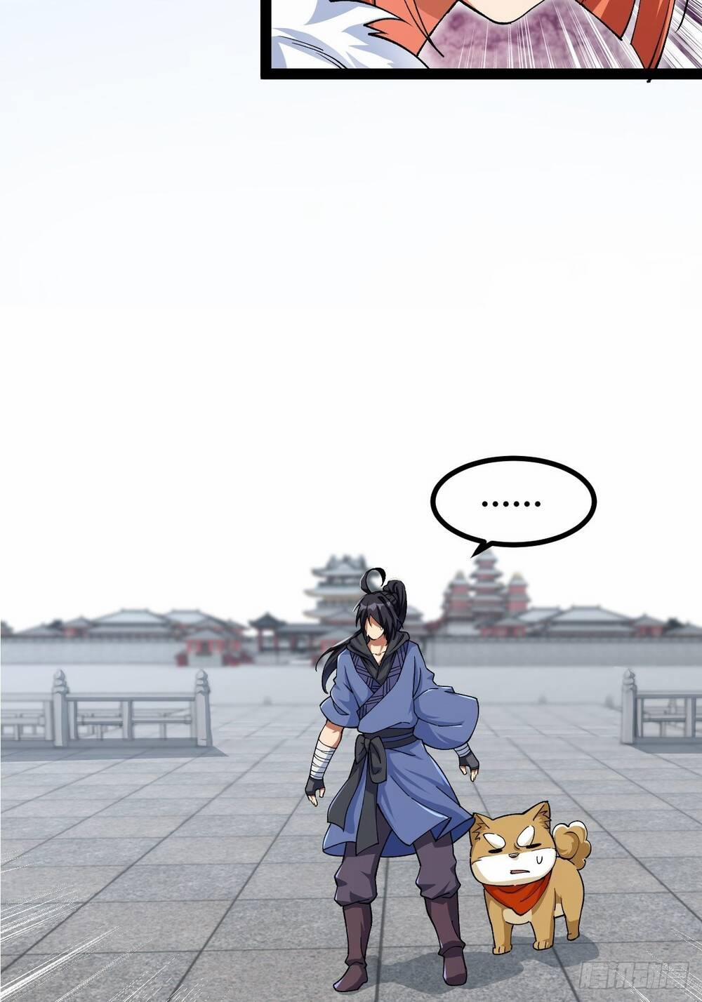 Tuyệt Thế Võ Công 18 trang 40