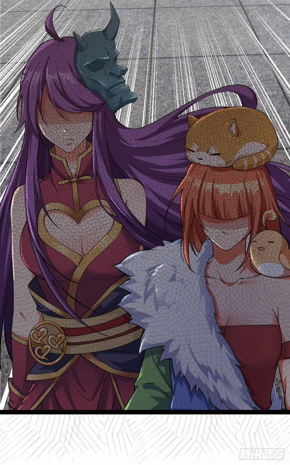 Tuyệt Thế Võ Công 18 trang 41