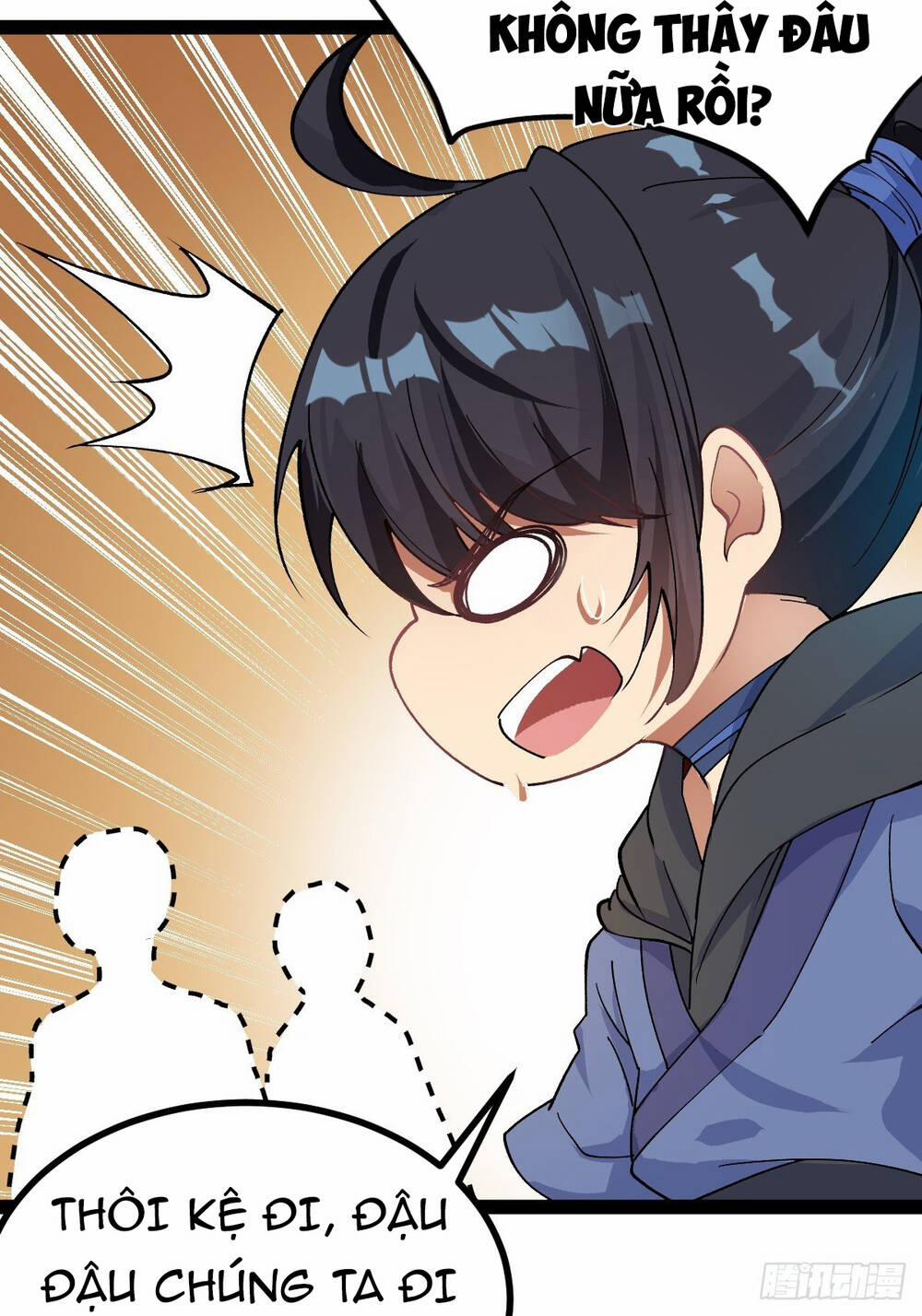 Tuyệt Thế Võ Công 18 trang 44