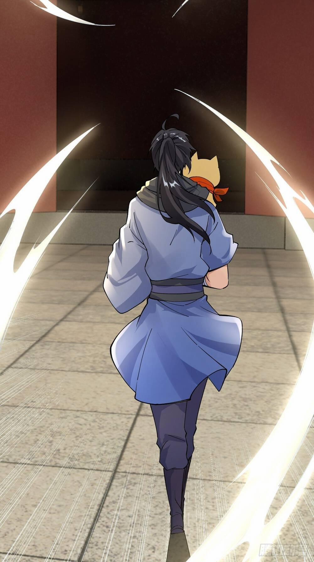 Tuyệt Thế Võ Công 18 trang 47