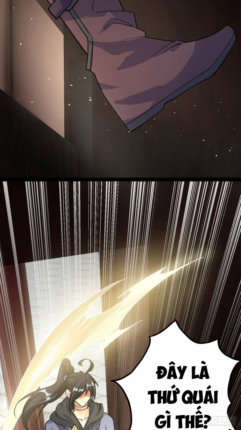 Tuyệt Thế Võ Công 18 trang 49