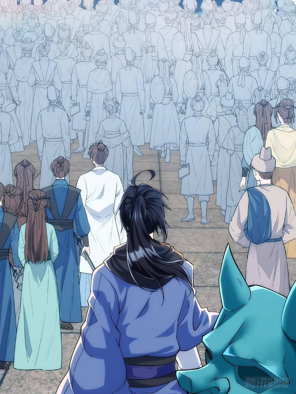 Tuyệt Thế Võ Công 18 trang 5