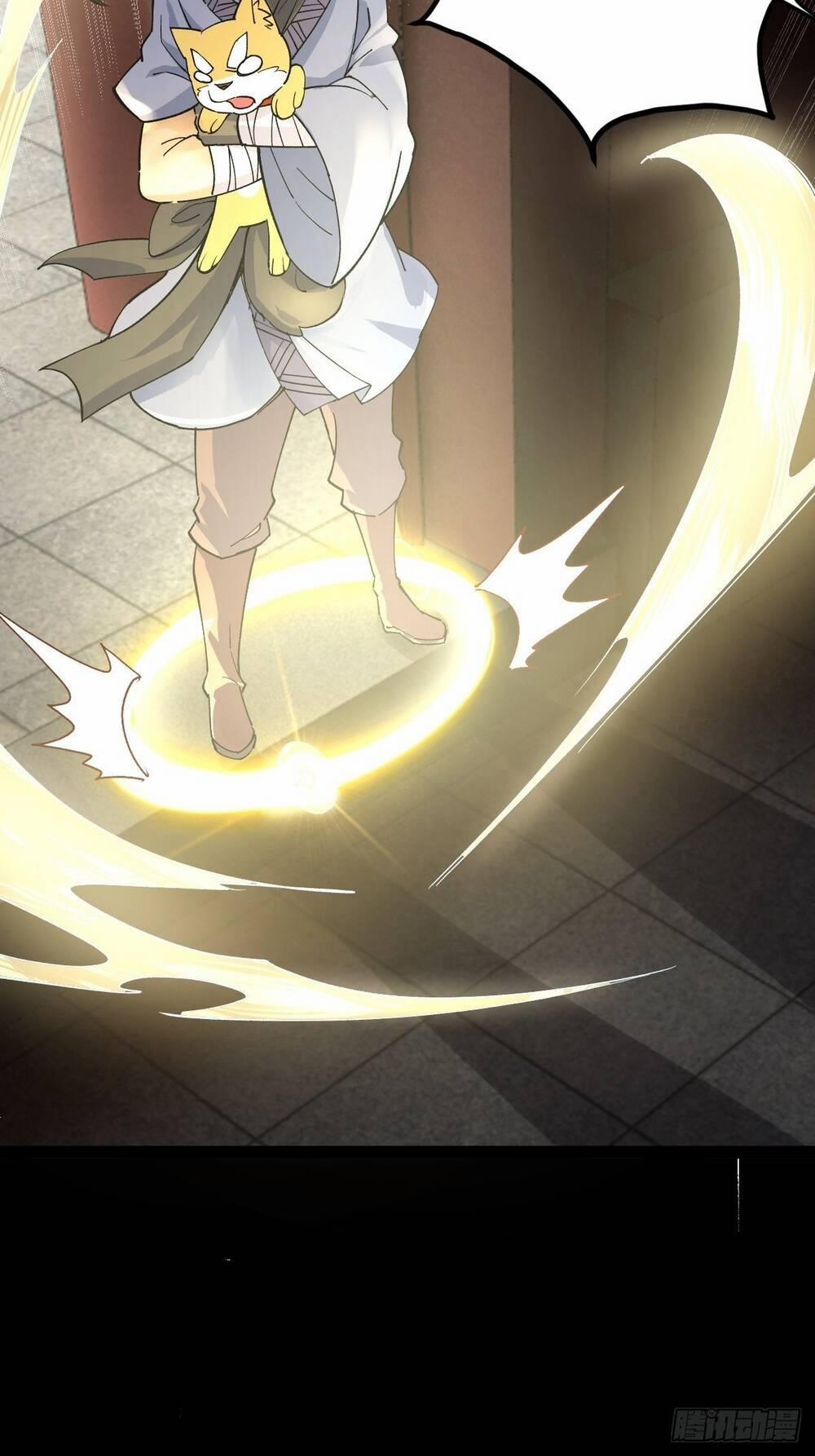 Tuyệt Thế Võ Công 18 trang 50