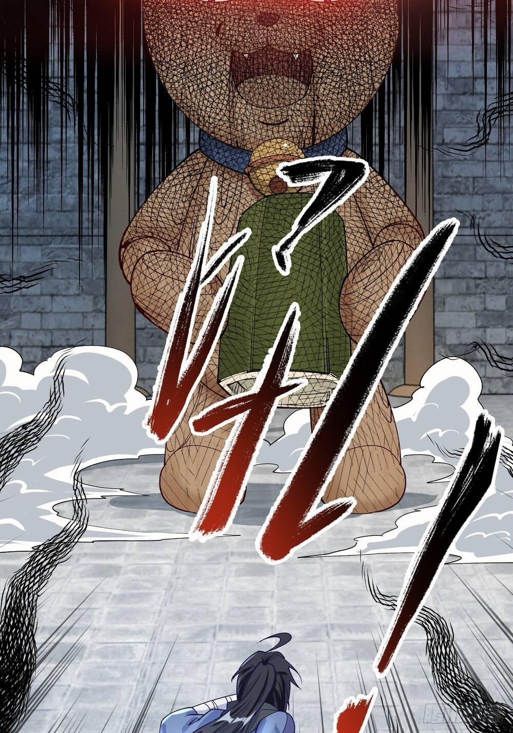 Tuyệt Thế Võ Công 18 trang 56