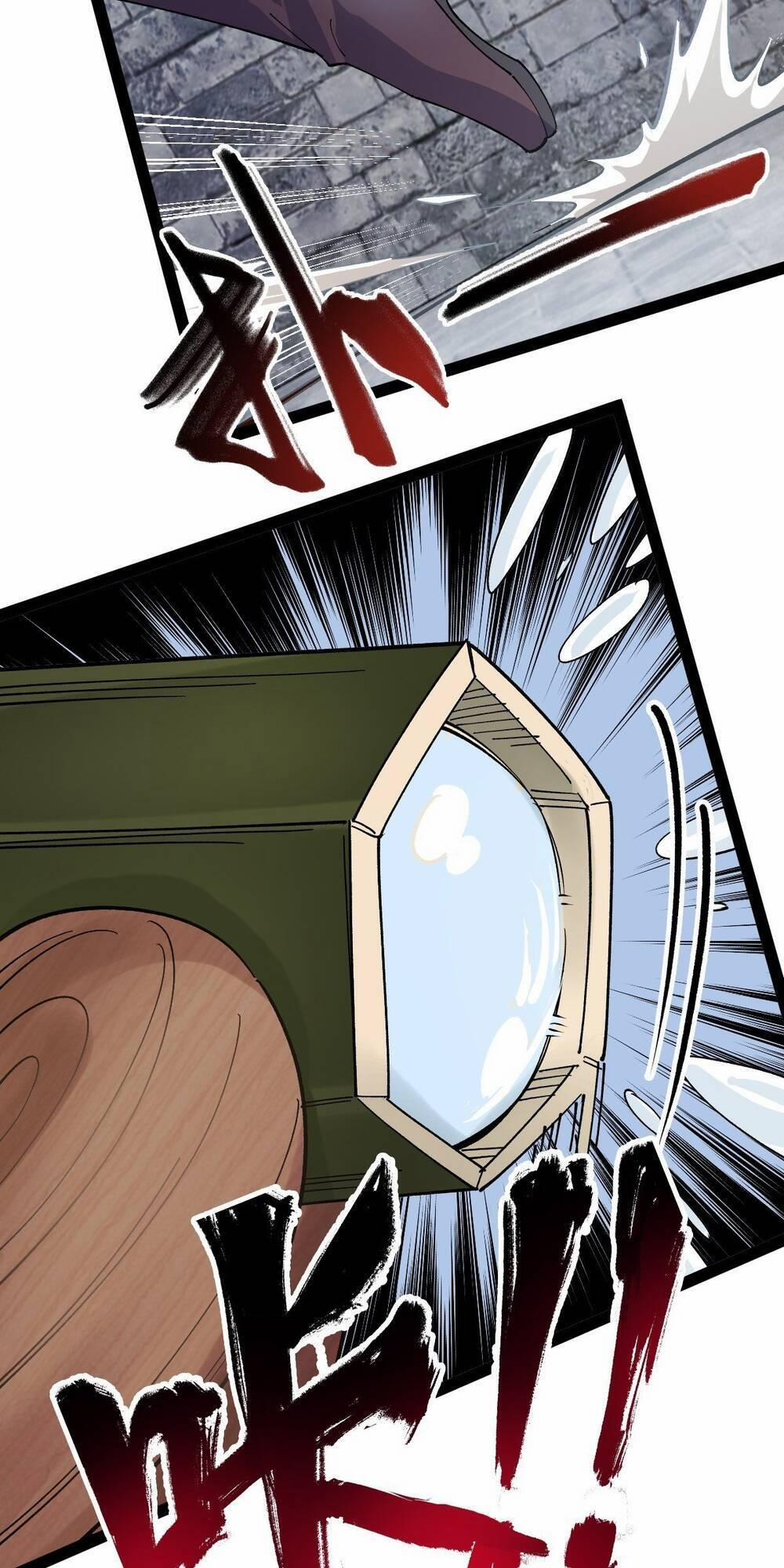 Tuyệt Thế Võ Công 18 trang 58