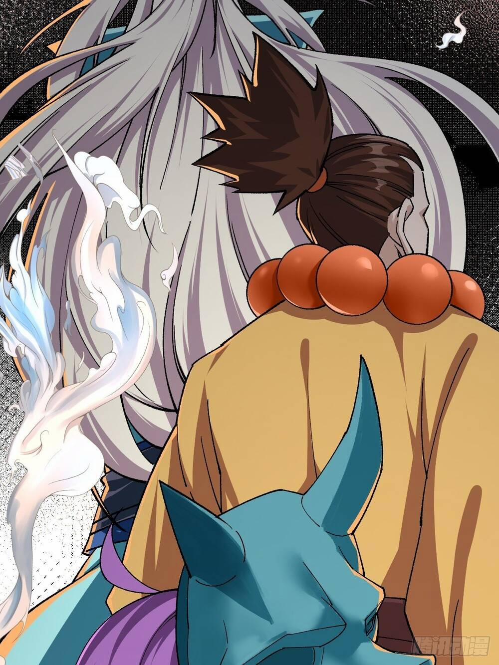 Tuyệt Thế Võ Công 18 trang 8