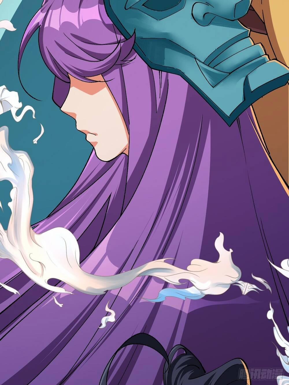 Tuyệt Thế Võ Công 18 trang 9