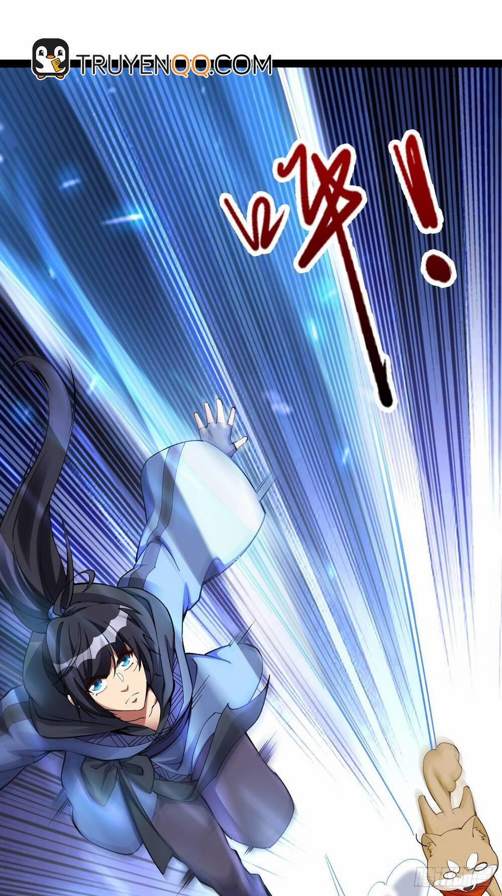 Tuyệt Thế Võ Công 19 trang 1