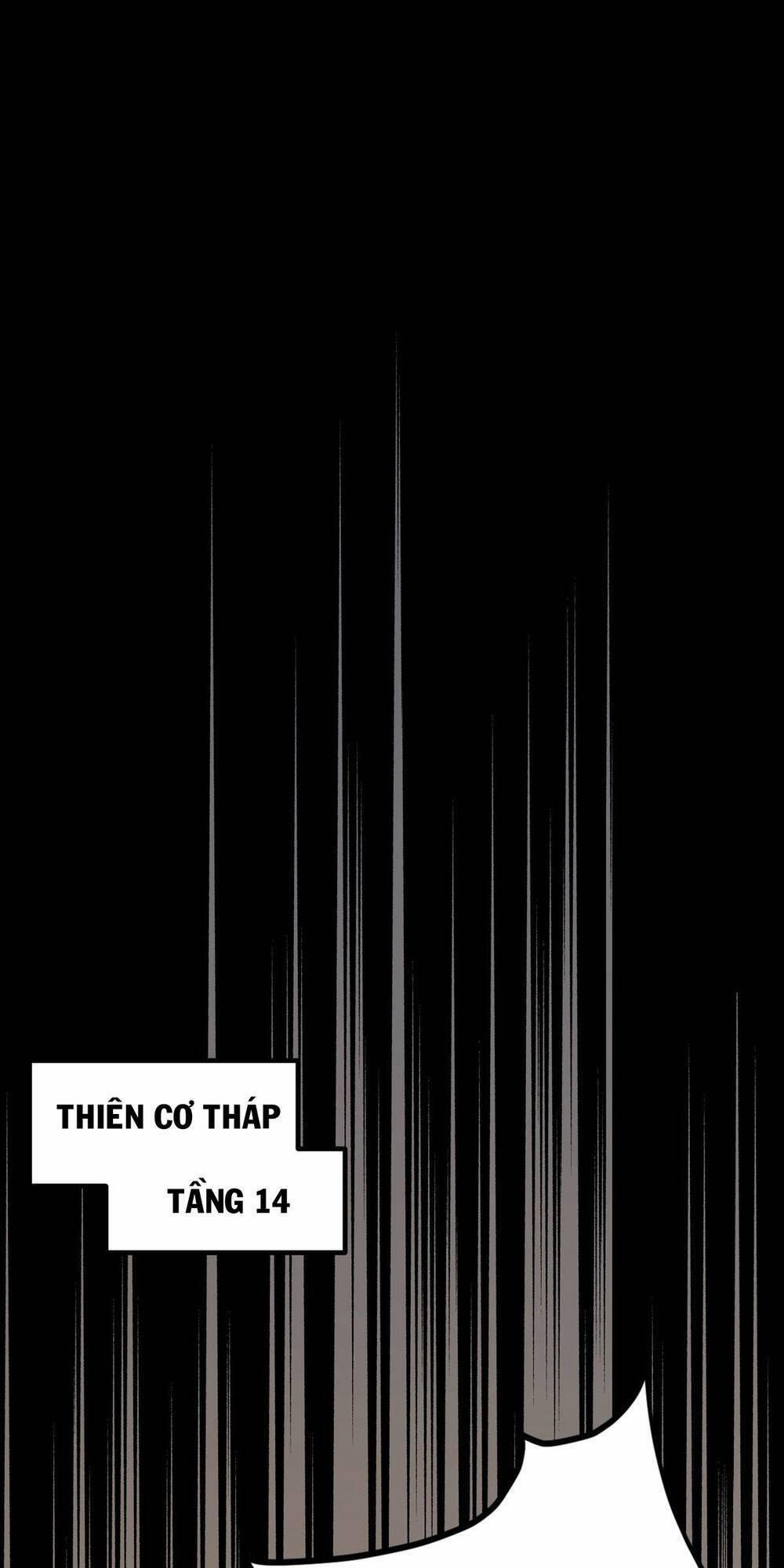 Tuyệt Thế Võ Công 19 trang 15