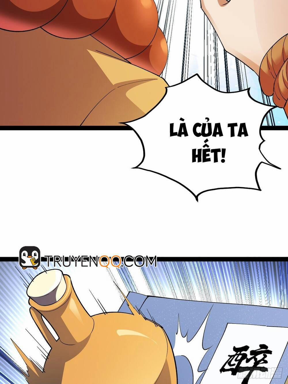 Tuyệt Thế Võ Công 19 trang 18