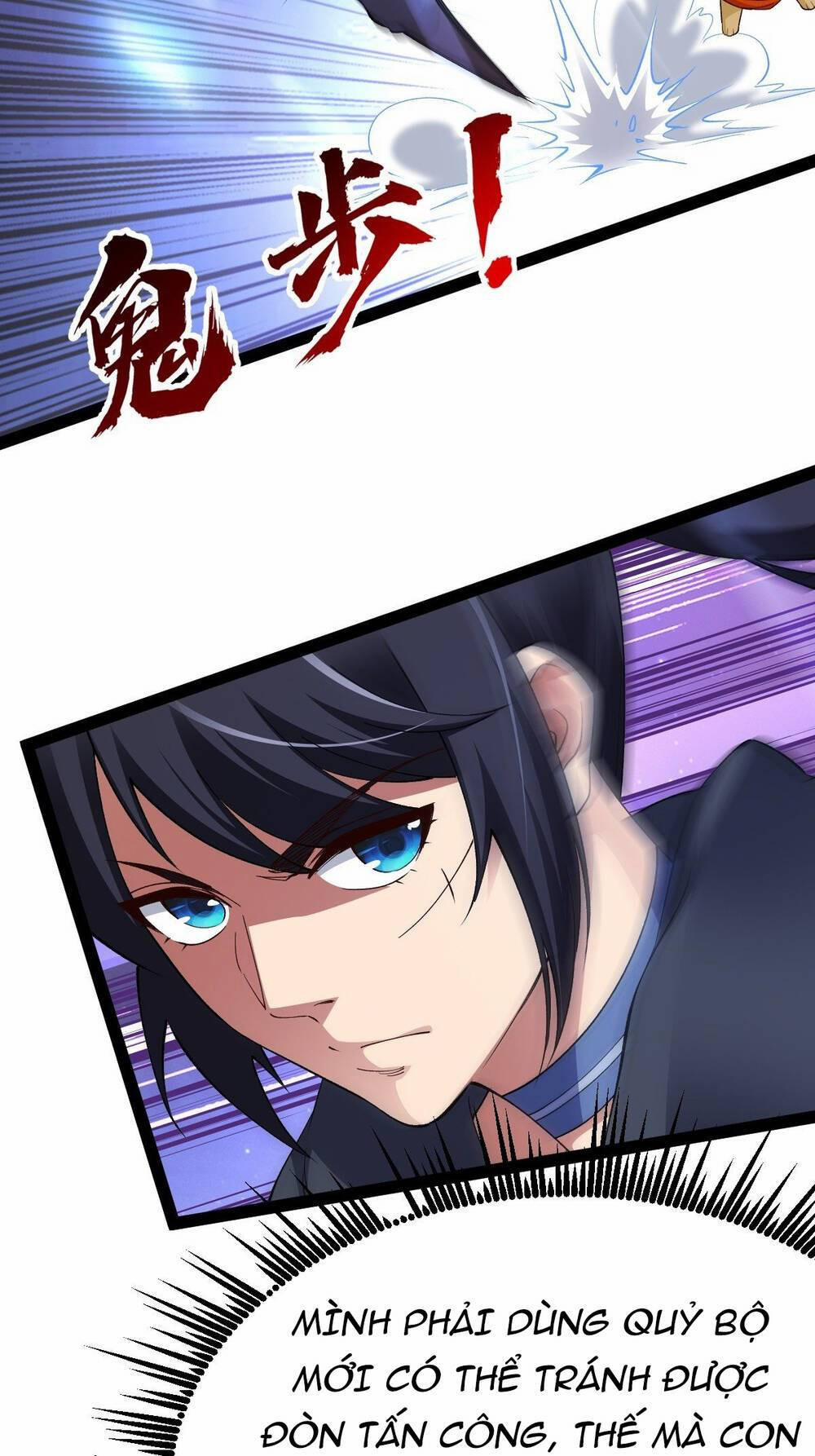 Tuyệt Thế Võ Công 19 trang 2