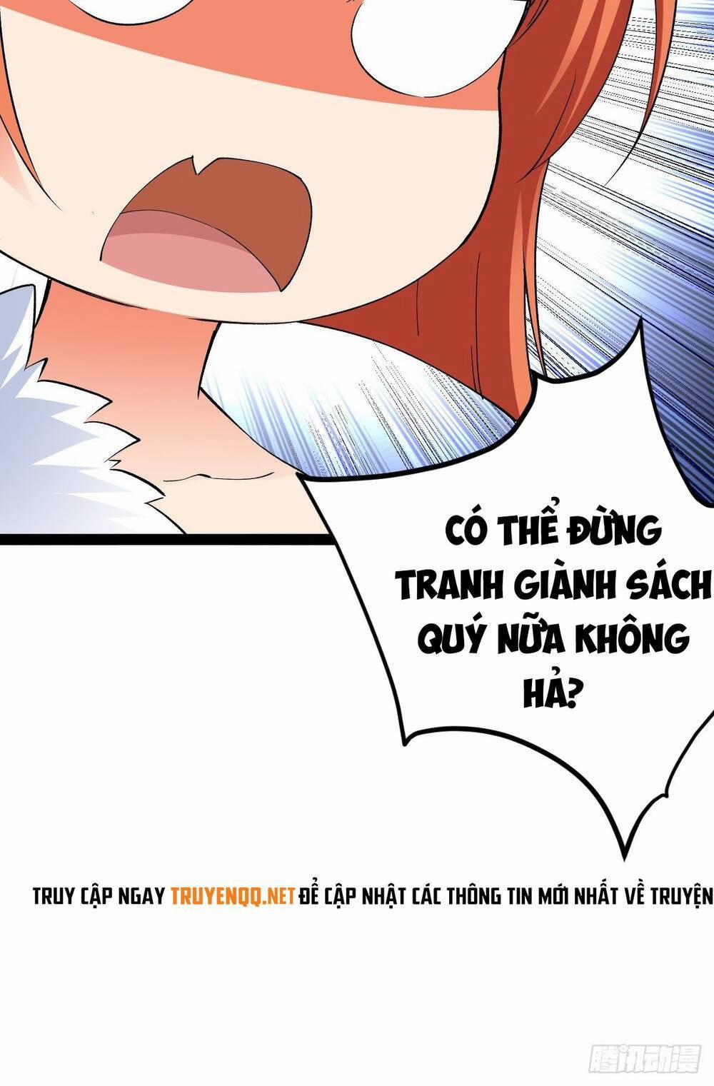 Tuyệt Thế Võ Công 19 trang 23