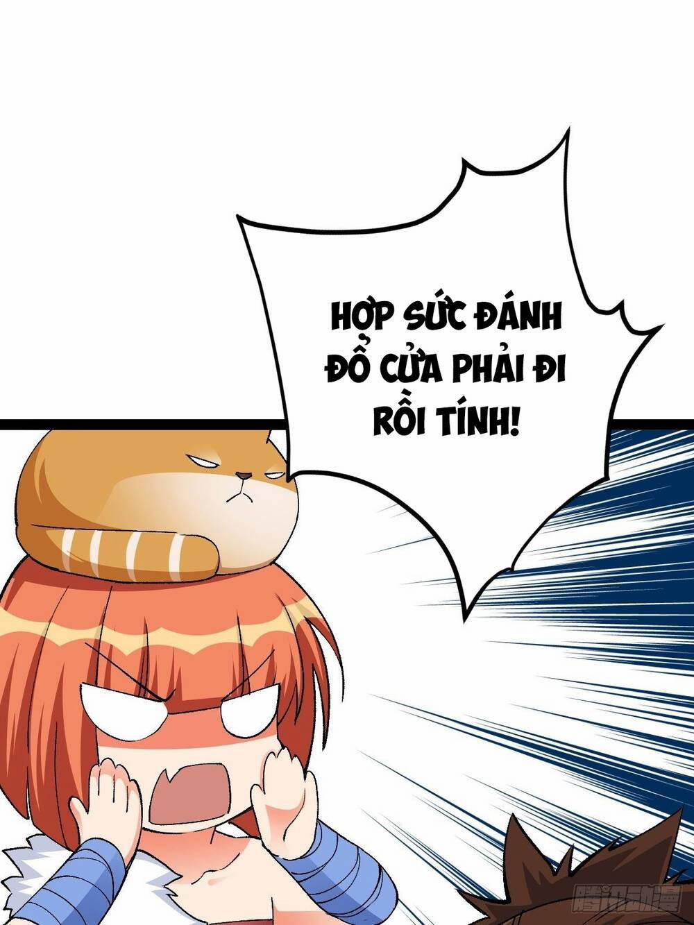Tuyệt Thế Võ Công 19 trang 24