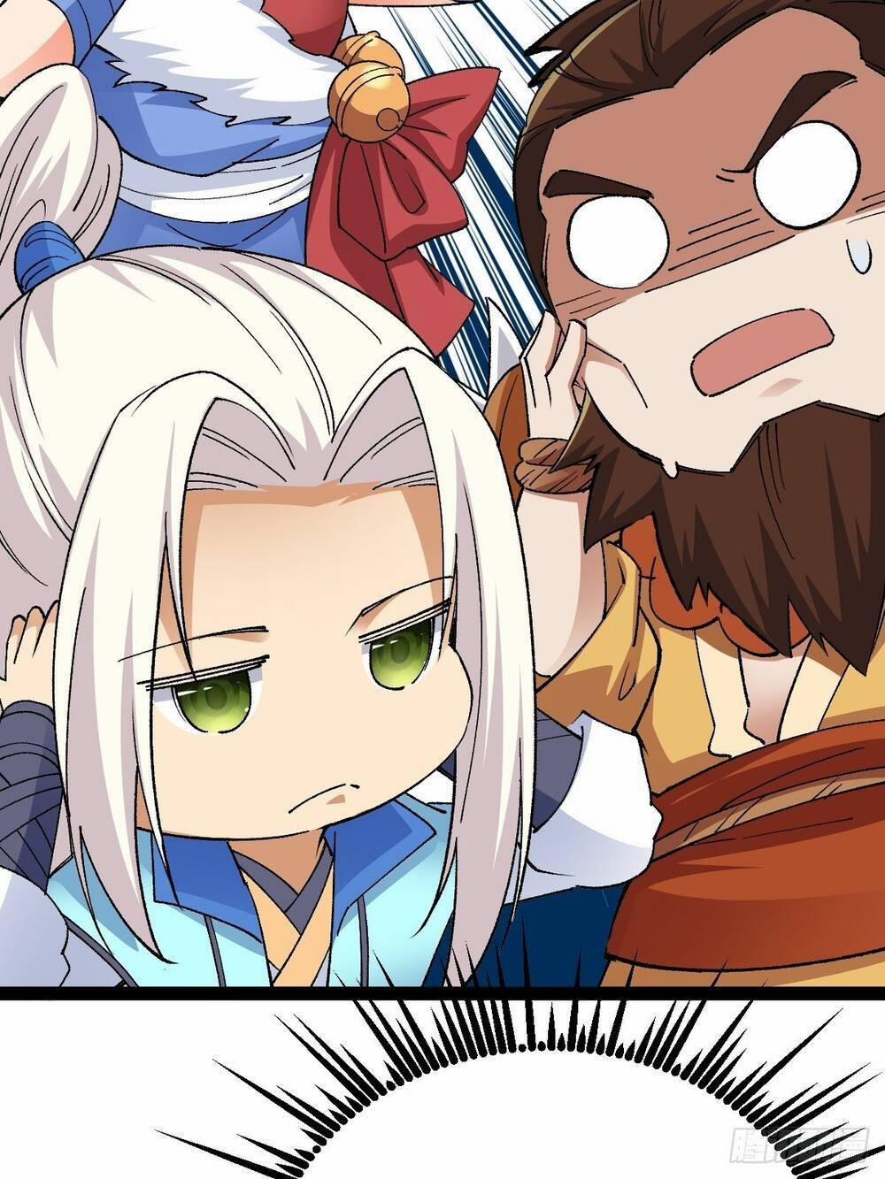 Tuyệt Thế Võ Công 19 trang 25