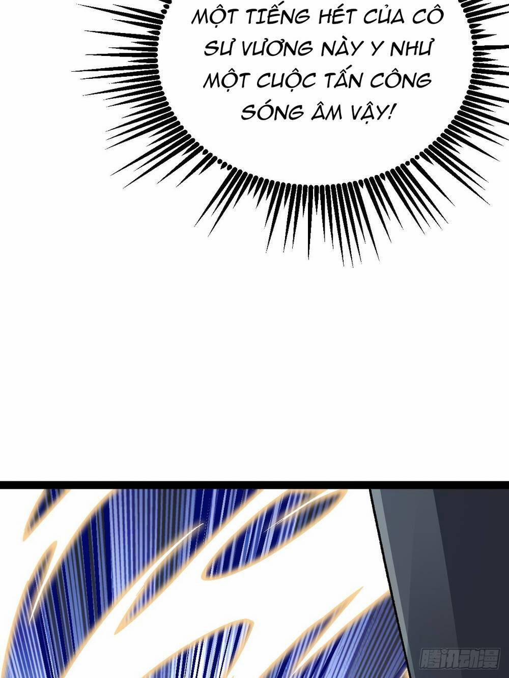 Tuyệt Thế Võ Công 19 trang 26