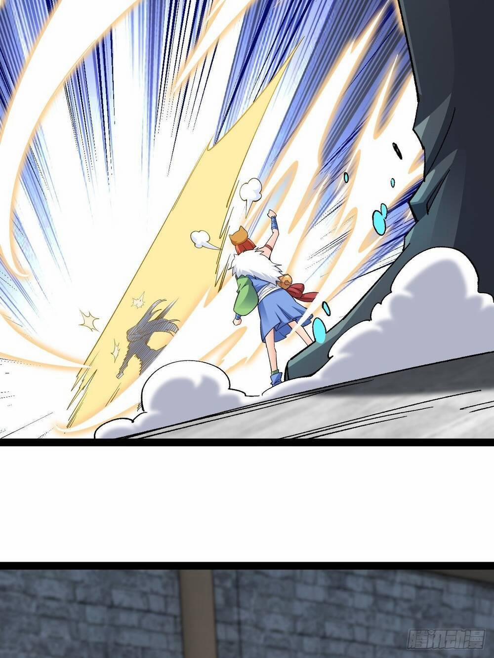 Tuyệt Thế Võ Công 19 trang 27