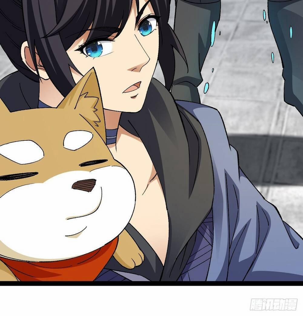 Tuyệt Thế Võ Công 19 trang 29