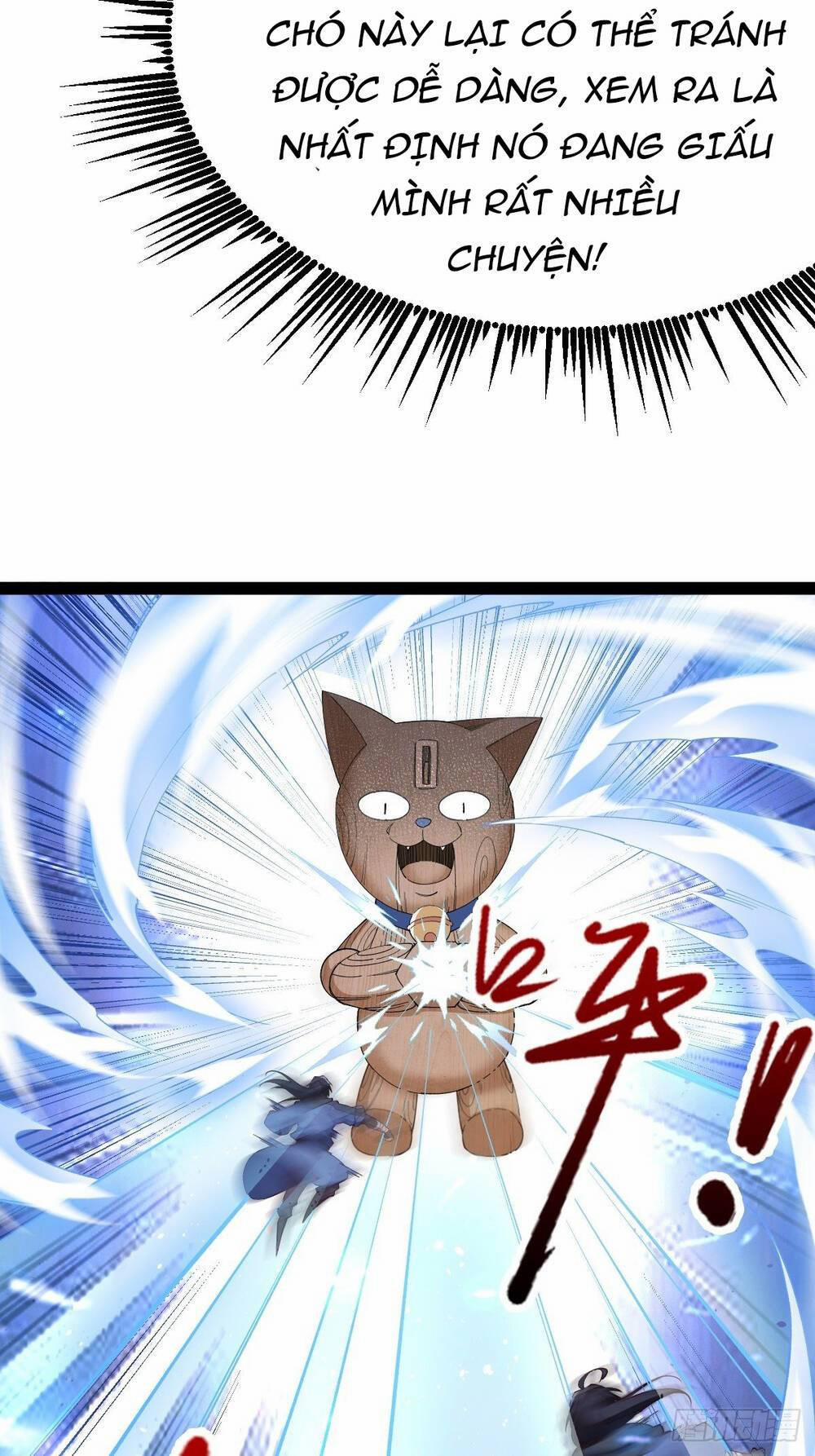 Tuyệt Thế Võ Công 19 trang 3