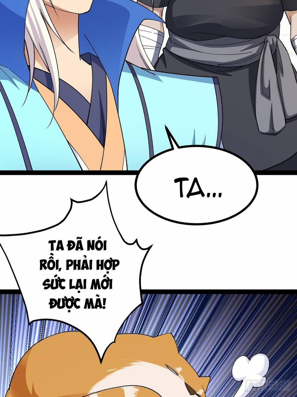 Tuyệt Thế Võ Công 19 trang 31