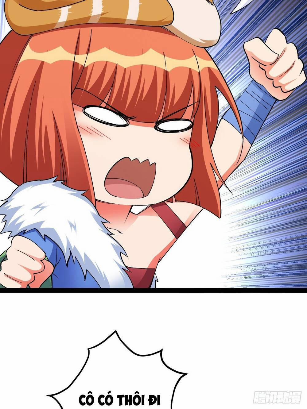 Tuyệt Thế Võ Công 19 trang 32