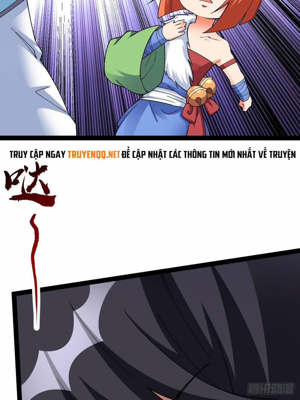 Tuyệt Thế Võ Công 19 trang 34