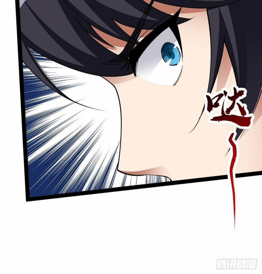 Tuyệt Thế Võ Công 19 trang 35