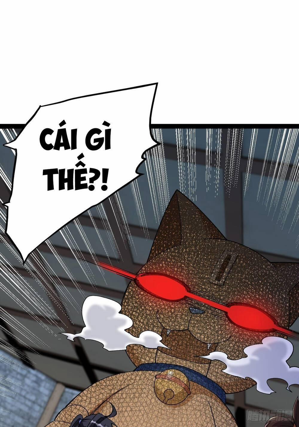 Tuyệt Thế Võ Công 19 trang 36