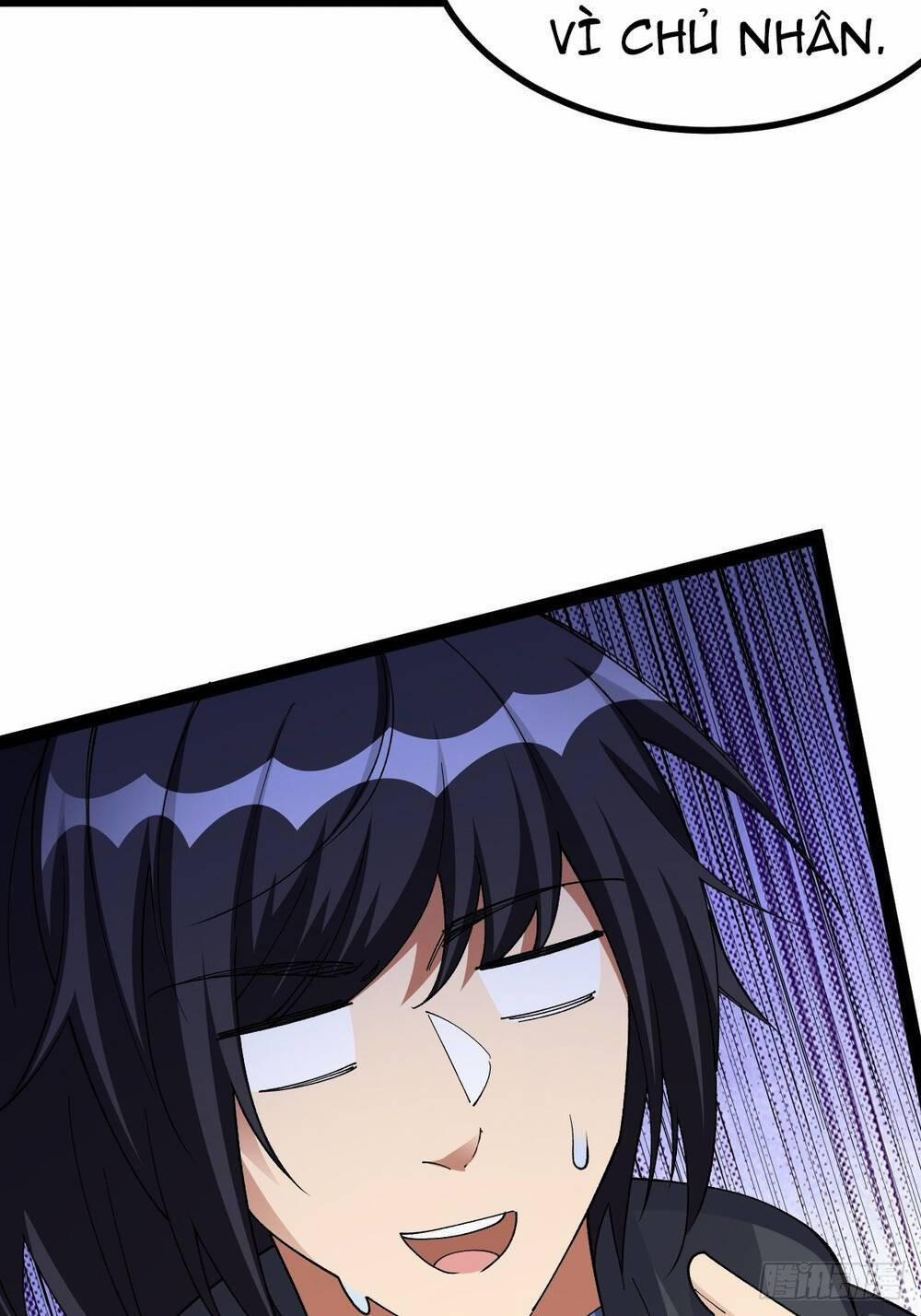 Tuyệt Thế Võ Công 19 trang 39