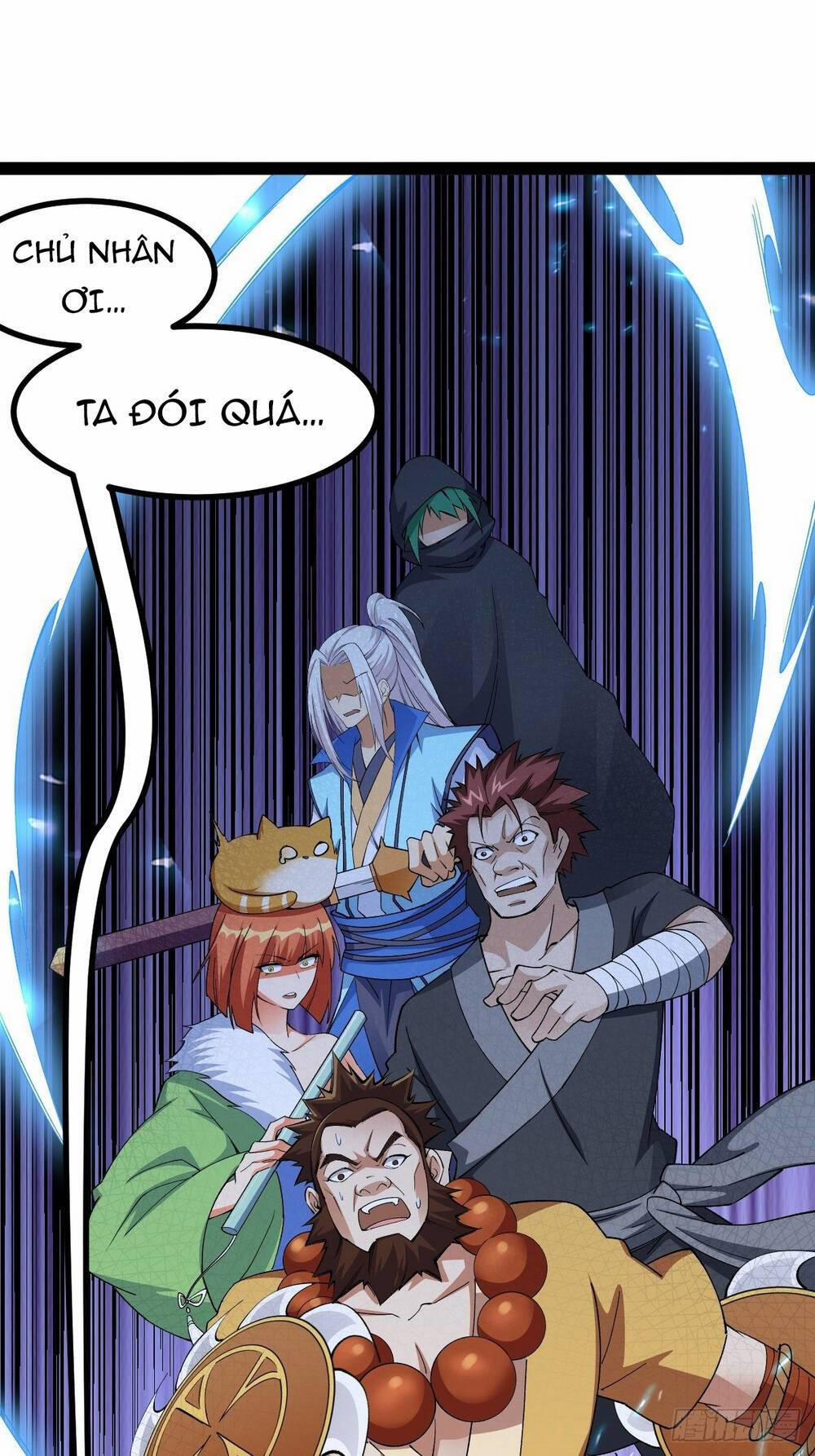 Tuyệt Thế Võ Công 19 trang 41