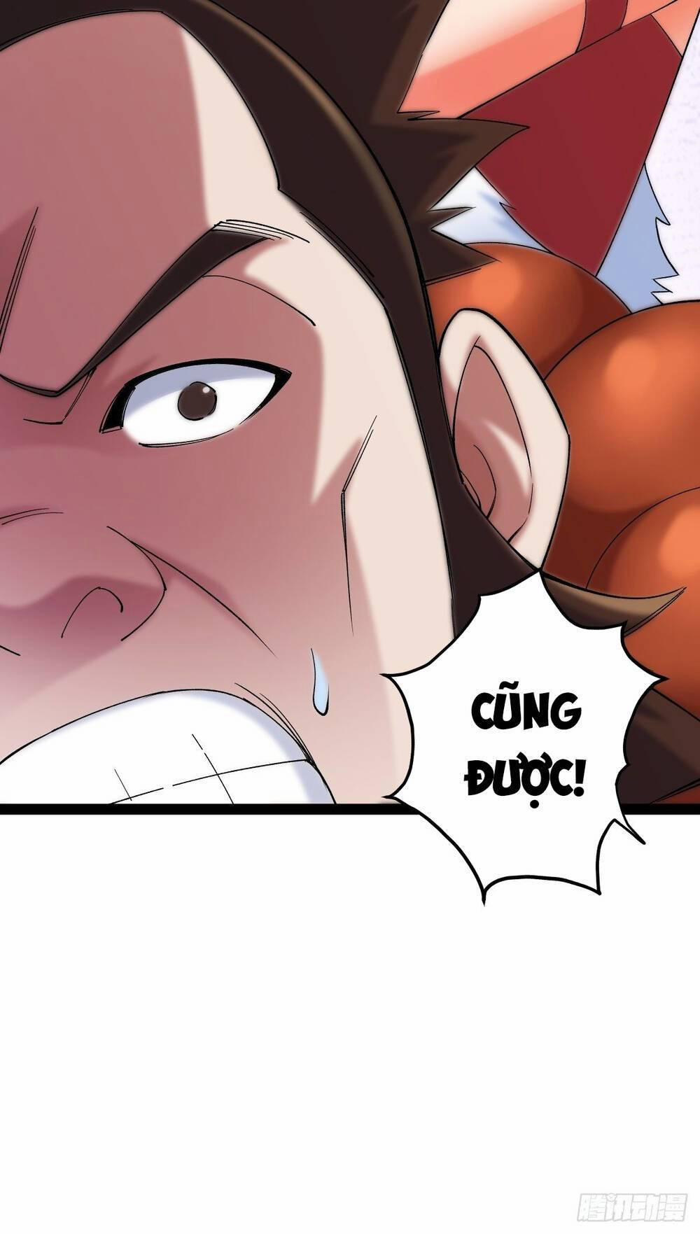 Tuyệt Thế Võ Công 19 trang 44