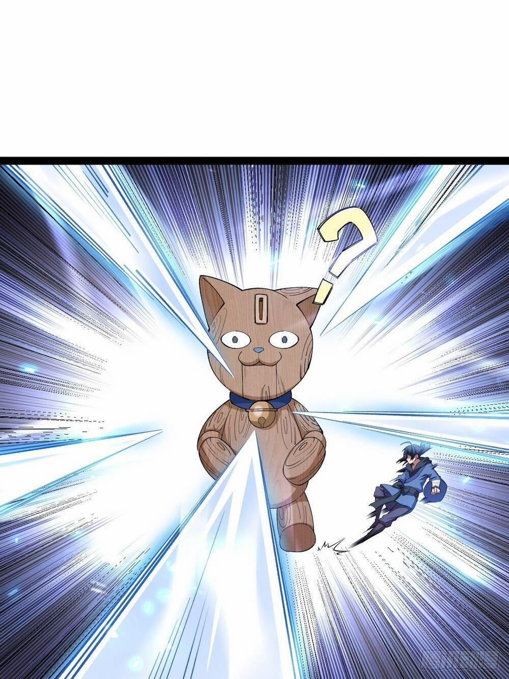 Tuyệt Thế Võ Công 19 trang 45