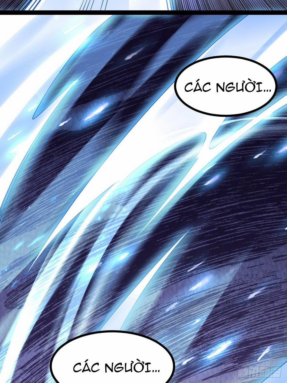 Tuyệt Thế Võ Công 19 trang 46