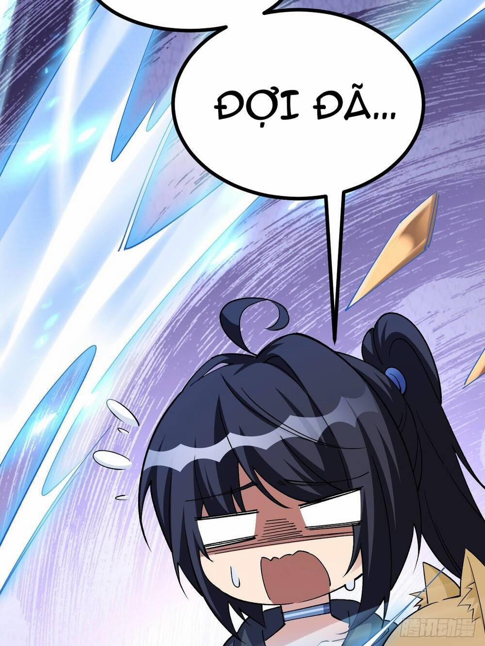 Tuyệt Thế Võ Công 19 trang 47