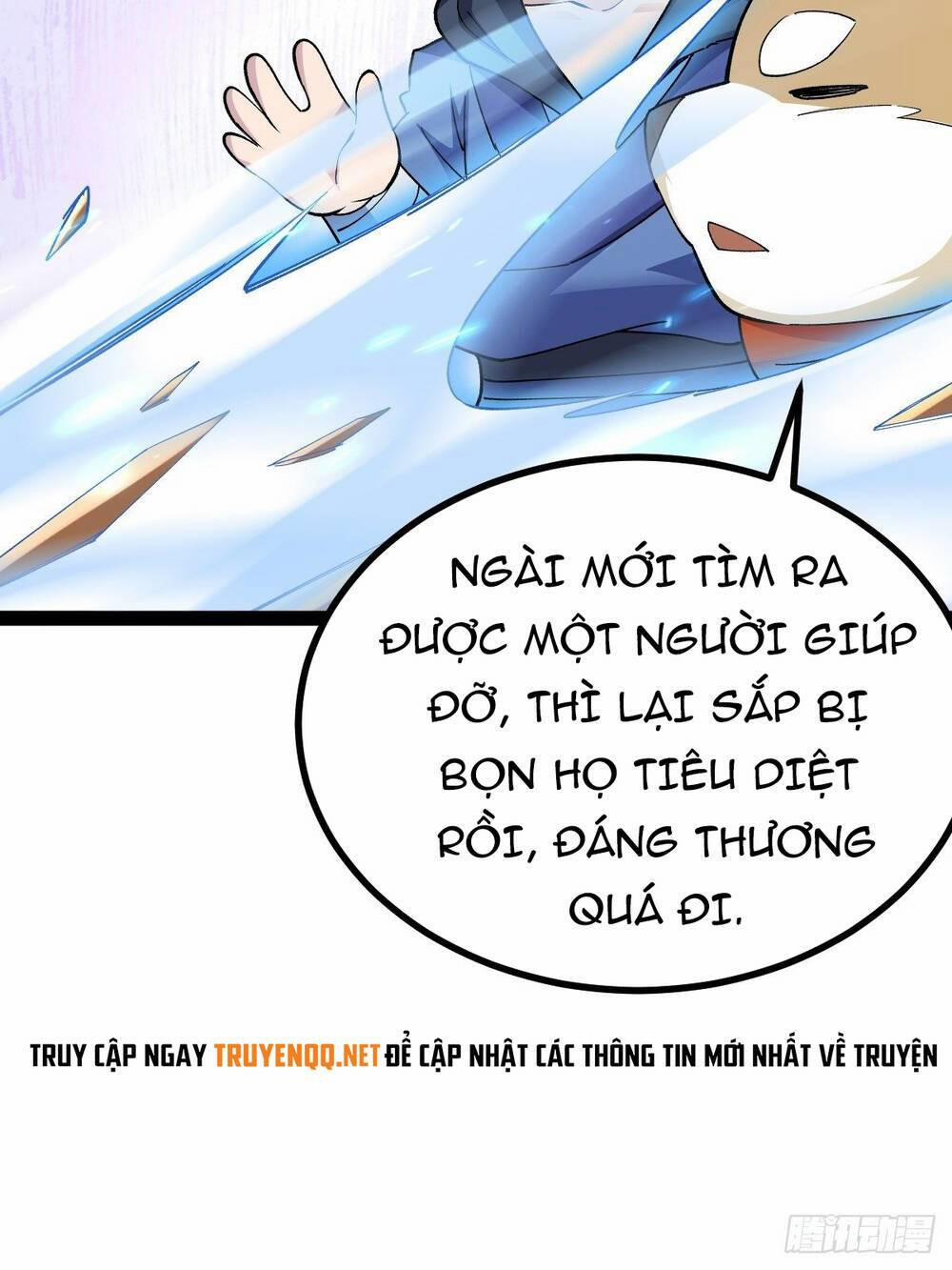 Tuyệt Thế Võ Công 19 trang 48