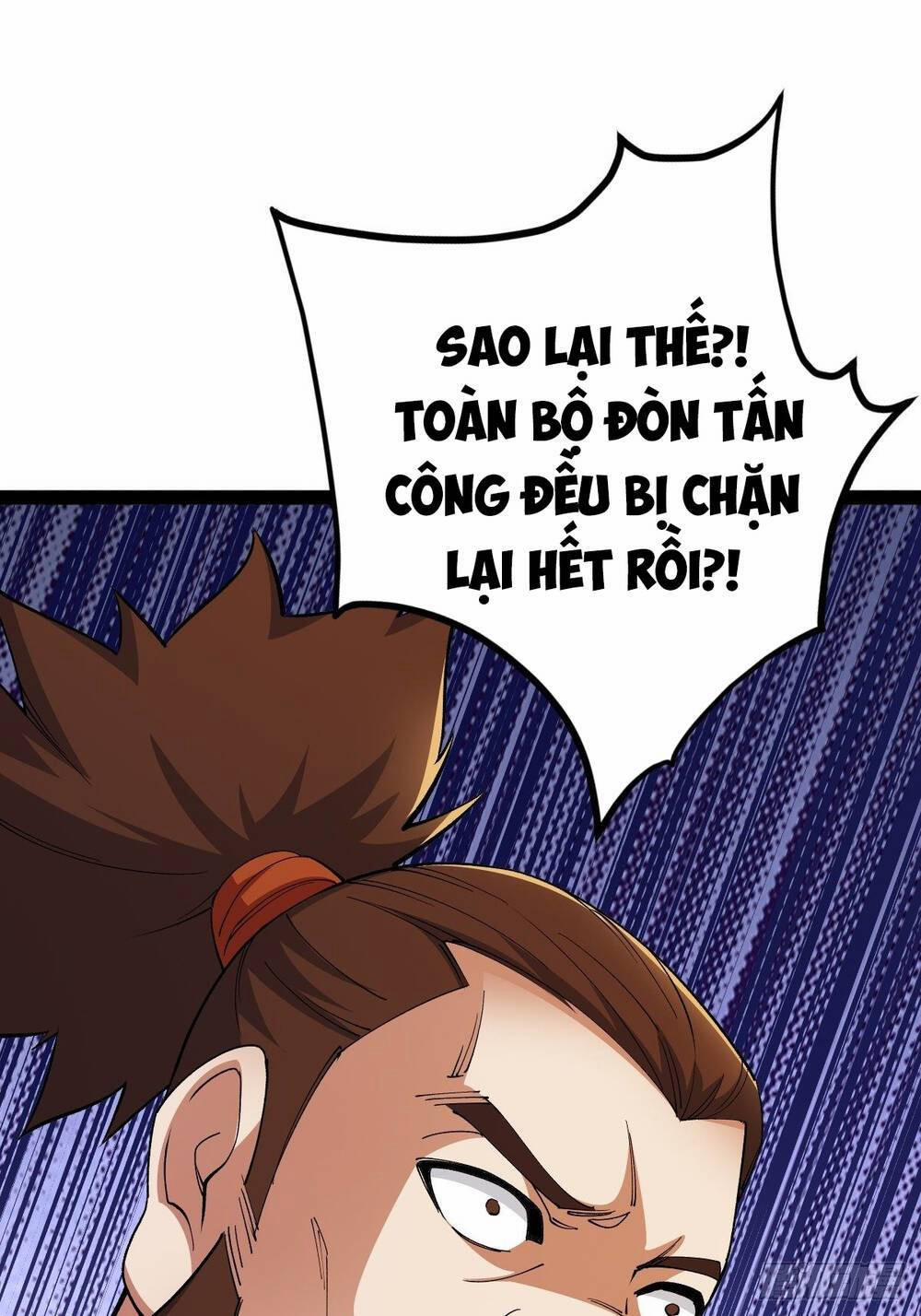 Tuyệt Thế Võ Công 19 trang 51